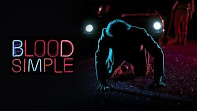 Blood Simple