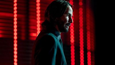 'John Wick: Chapter 4's Secret Weapon Is Getting a Spin-Off Movie