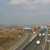 M62 motorway