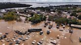 El poderoso sector agrícola brasileño pagará el precio de inundaciones históricas