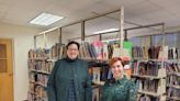 New faces, expansion project mark a big 2023 for Marlborough Public Library