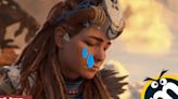 Después de oleada de críticas negativas por beso de Aloy en DLC de Horizon: Forbidden West, Metacritic promete una moderación más estricta