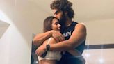 Arjun Kapoor's Instagram post fuels rumours of split with beau Malaika Arora