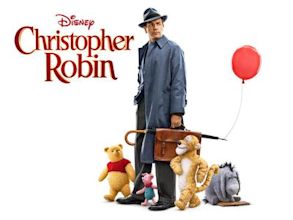 Christopher Robin