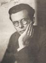 Aldous Huxley bibliography