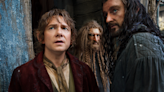 Five Major Differences Between The Hobbit Book and the Movie Trilogy