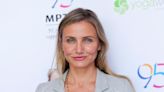 Cameron Diaz Wants to 'Normalize' Couples Having 'Separate Bedrooms'