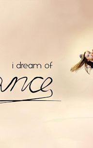 I Dream of Dance