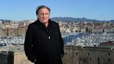 Gérard Depardieu to go to trial over alleged sexual assaults, prosecutor says