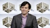 Disgraced investor Martin Shkreli facing lawsuit over world’s rarest album