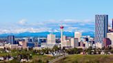 Calgary re-branded as the 'Blue Sky City'