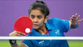 Table tennis | Sreeja Akula does the double: Wins singles and doubles WTT titles in Lagos