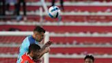 El mediocampista español Álex Granell regresa al Bolívar para jugar la Copa Libertadores