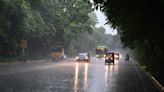 Delhi drenched by heavy rainfall; IMD warns of more showers in next two hours in THESE places | Today News