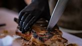Chefs ensinam técnicas para desossar boi e fazer churrasco no Allianz Parque