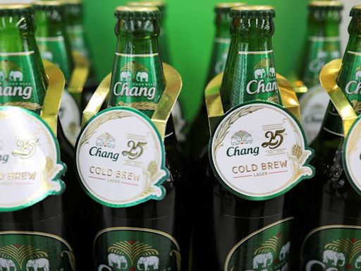 ThaiBev plans to shed property assets in share swap deal