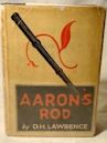 Aaron's Rod