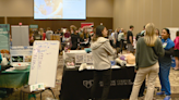 UW-L hosts first annual Coulee Region Healthcare Career Festival