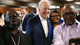 Biden campaign ramps up outreach to Black voters in Wisconsin as some organizers worry about turnout