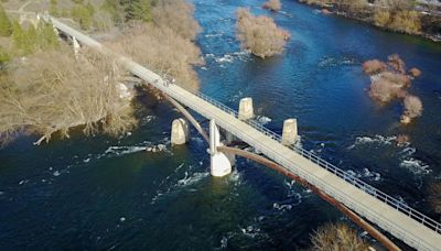 'Pack the jacket first': Local river buff shares lifesaving tips after two harrowing summer encounters