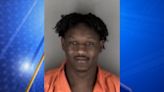 Man arrested in connection to deadly shooting in Topeka