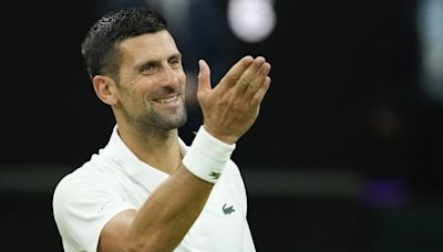 Wimbledon 2024: Here’s how to watch on TV, betting odds and more you should know