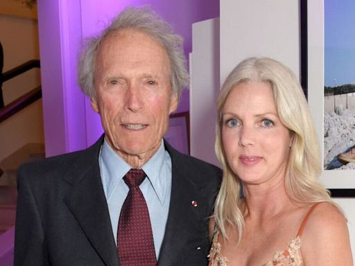 Clint Eastwood's partner Christina Sandera dies aged 61 as star, 94, pays heartbreaking tribute