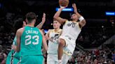 Analysis: Talen Horton-Tucker has a career night as everybody eats for the Jazz, including Luka Samanic