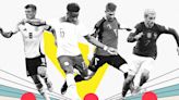 Euro 2024 team guides, including squads and players to watch