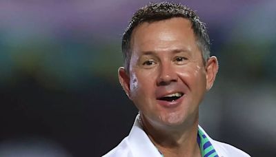 Will Ricky Ponting Become England's White Ball Coach? Three-Time World Cup Winner Answers