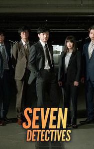 Seven Detectives