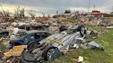 Five dead in Iowa as storms batter Midwest