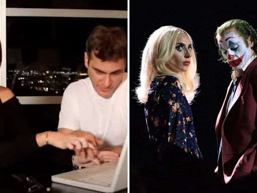 Joaquin Phoenix no sabía quién era Lady Gaga: Miley Cyrus se la 'presentó'