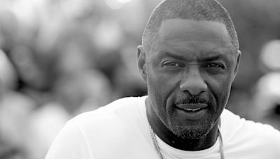 Idris Elba on 4 a.m. Workouts and His Friendship With Taylor Swift