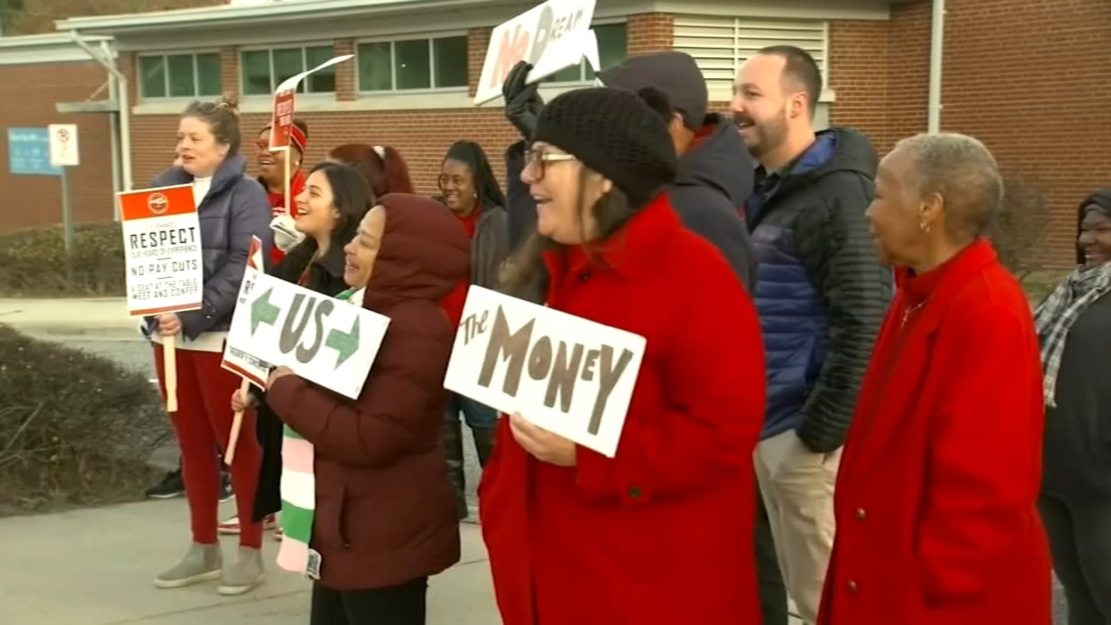 Durham County commissioners discuss budget that includes teacher pay during work session