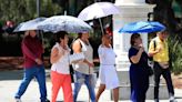 Clima en México, hoy 19 de abril 2024: qué estados registrarán temperaturas de 45°C y dónde lloverá