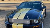 Four Hertz Mustangs Will Sell At GAA Classic Cars April Sale