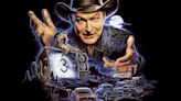 The Last Drive-In with Joe Bob Briggs Season 3 Streaming: Watch & Stream Online via AMC Plus