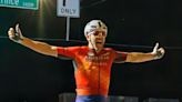 Back on the road: Denver native Danny Summerhill ready for another Littleton Twilight Criterium