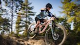 Girls Rejoice: Liv Launches Faith, Its First Full-Suspension Youth Bikes