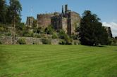 Berkeley Castle