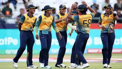 SL-W vs BAN-W Women's Asia Cup Live Streaming And Telecast: When And Where To Watch?