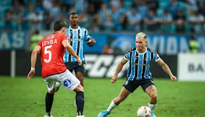 Huachipato x Grêmio: onde assistir ao duelo atrasado da Libertadores
