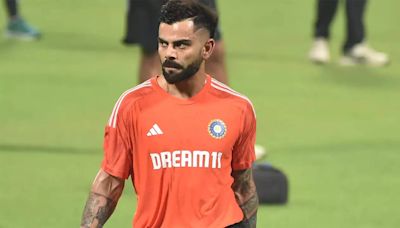 'Yes, I will not lie...': Virat Kohli recalls feelings before World Cup debut match in 2011 - Times of India