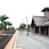 Carlsbad Village station