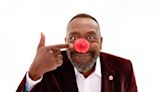 Ex-Apple guru gives Comic Relief red nose ‘most dramatic makeover’ since 1988