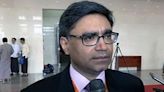 Deputy NSA Vikram Misri named next Foreign Secretary