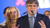 Puigdemont empieza a crear agenda en España: la patronal Pimec le invita a una entrega de premios en la fecha en la que baraja su vuelta