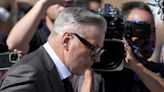 Jury seated in Alec Baldwin's involuntary manslaughter trial in New Mexico