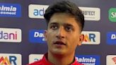 Who Is Priyansh Arya? Youngster Who Set Delhi Premier League On Fire With 6 Sixes In An Over